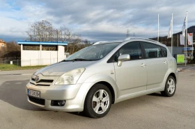 Toyota Corolla verso, снимка 2