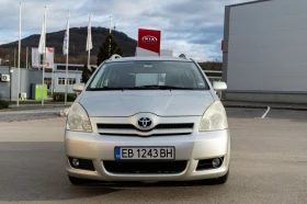Toyota Corolla verso, снимка 1