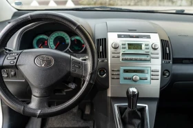 Toyota Corolla verso, снимка 7