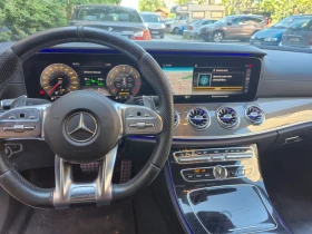 Mercedes-Benz CLS 53 AMG, снимка 10