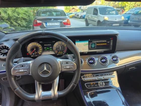 Mercedes-Benz CLS 53 AMG, снимка 11