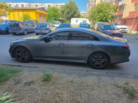 Mercedes-Benz CLS 53 AMG, снимка 3