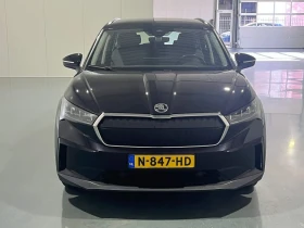 Skoda Enyaq IV60 SOH 92%-Сертификат ТОП СЪСТОЯНИЕ , снимка 3