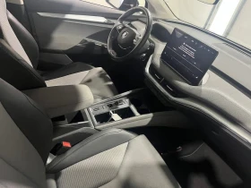 Skoda Enyaq IV60 SOH 92%-Сертификат ТОП СЪСТОЯНИЕ , снимка 10