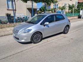 Toyota Auris 2.0D4D ШЕСТ СКОРОСТИ, снимка 7