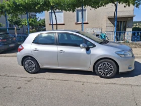 Toyota Auris 2.0D4D ШЕСТ СКОРОСТИ, снимка 5