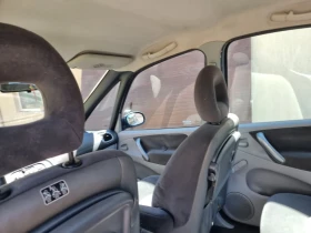 Citroen Xsara picasso, снимка 7