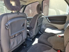 Citroen Xsara picasso, снимка 8