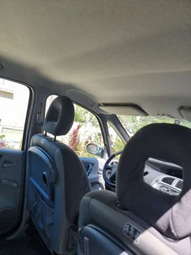 Citroen Xsara picasso, снимка 4