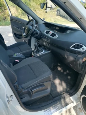 Renault Scenic 1.5DCI X-MOD, снимка 12
