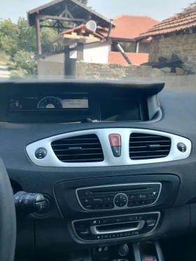 Renault Scenic 1.5DCI X-MOD, снимка 8