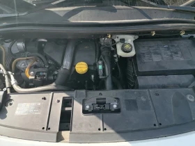 Renault Scenic 1.5DCI X-MOD, снимка 10