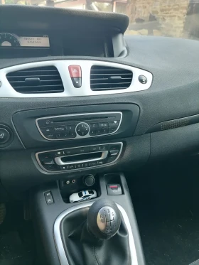 Renault Scenic 1.5DCI X-MOD, снимка 9