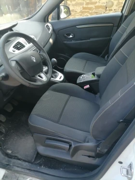 Renault Scenic 1.5DCI X-MOD, снимка 2