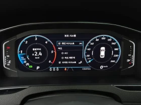 VW Passat 2.0 Tdi Prestige, снимка 8