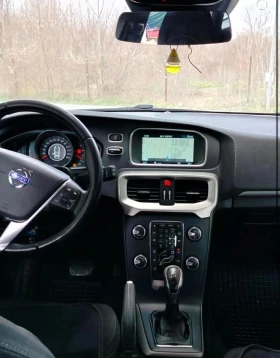 Volvo V40, снимка 8