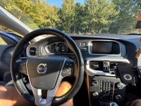 Volvo V40, снимка 5