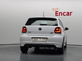 VW Polo 1.4 Automatic, снимка 4