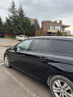 Peugeot 308 1.6, снимка 4