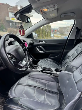 Peugeot 308 1.6, снимка 7