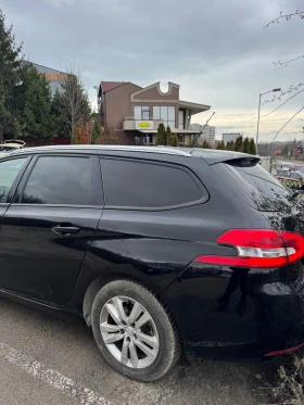 Peugeot 308 1.6, снимка 5