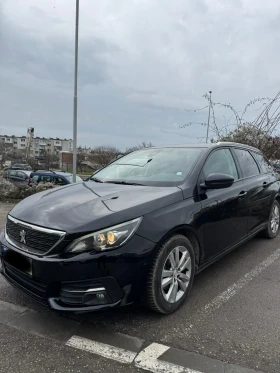Peugeot 308 1.6, снимка 3