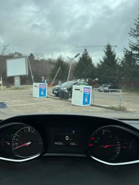 Peugeot 308 1.6, снимка 6