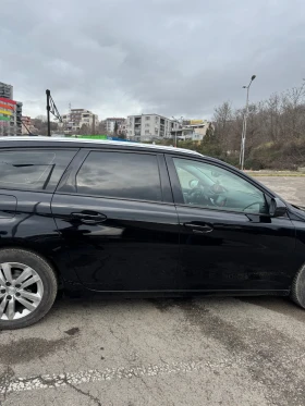 Peugeot 308 1.6, снимка 9