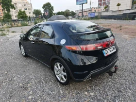 Honda Civic 2008, снимка 2