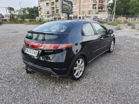 Honda Civic 2008, снимка 3