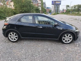 Honda Civic 2008, снимка 5