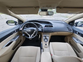 Honda Civic 2008, снимка 8