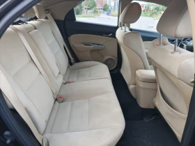 Honda Civic 2008, снимка 10
