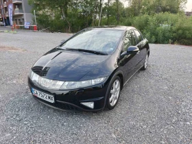 Honda Civic 2008, снимка 1