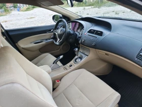 Honda Civic 2008, снимка 12
