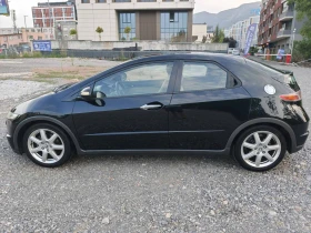 Honda Civic 2008, снимка 6