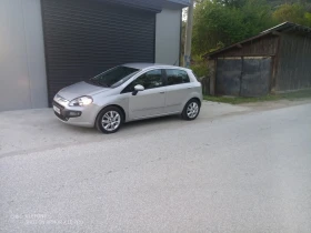 Fiat Punto, снимка 2