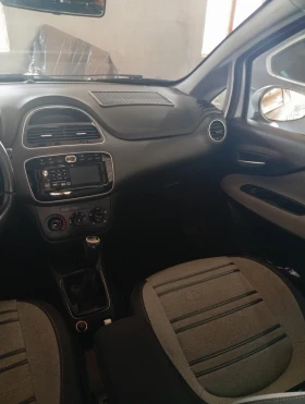 Fiat Punto, снимка 12