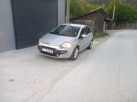 Fiat Punto, снимка 1