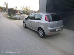Fiat Punto, снимка 6