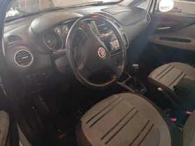 Fiat Punto, снимка 8