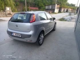 Fiat Punto, снимка 4