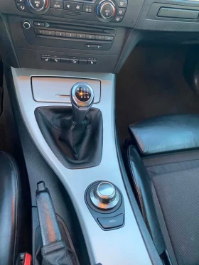 BMW 325 M3-pack LPG DISTR, снимка 10