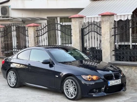 BMW 325 M3-pack LPG DISTR, снимка 2