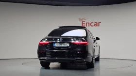 Mercedes-Benz S 580 L* FULL * DESIGNO* TV* MASSAGE, снимка 4
