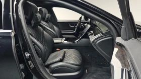 Mercedes-Benz S 580 L* FULL * DESIGNO* TV* MASSAGE, снимка 9