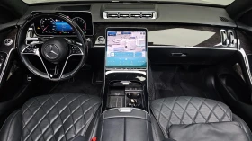 Mercedes-Benz S 580 L* FULL * DESIGNO* TV* MASSAGE, снимка 6