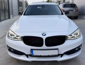 BMW 3gt 318d , снимка 2