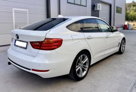 BMW 3gt 318d , снимка 4