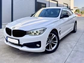 BMW 3gt 318d , снимка 1